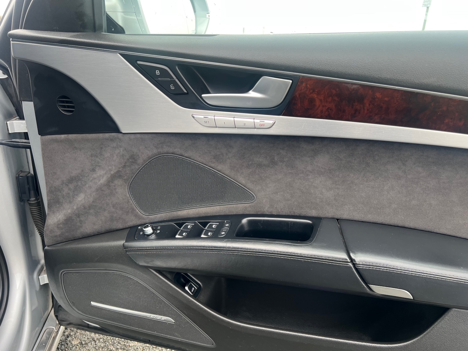 Used Audi A8 2013 for sale - 77998711: Photo 9