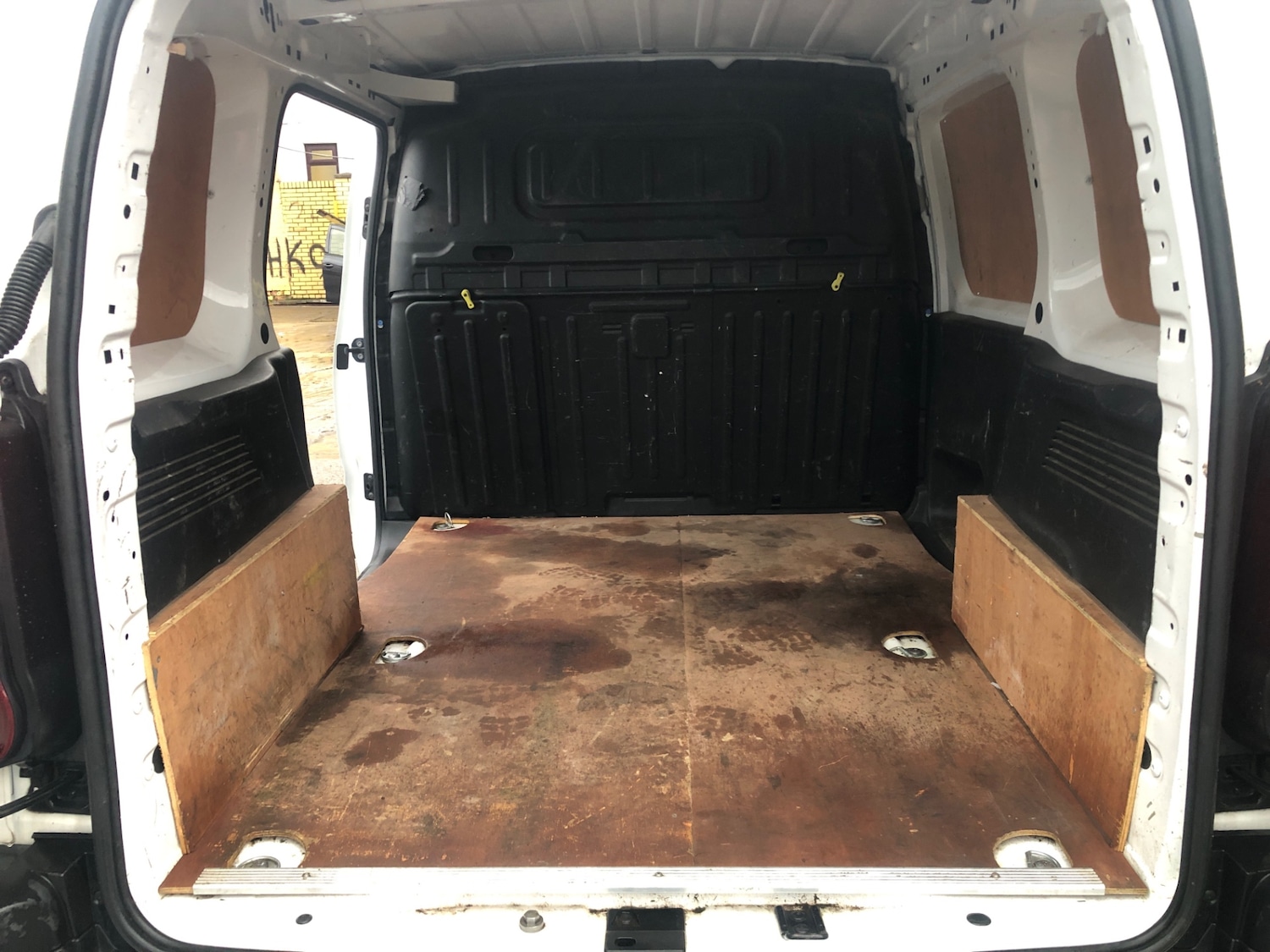 Used Peugeot Partner 2019 for sale - 77462077: Photo 14