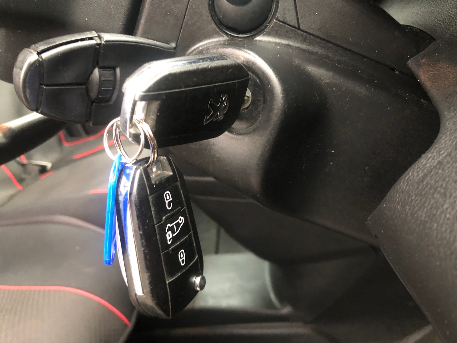 Used Peugeot Partner 2019 for sale - 77462077: Photo 18