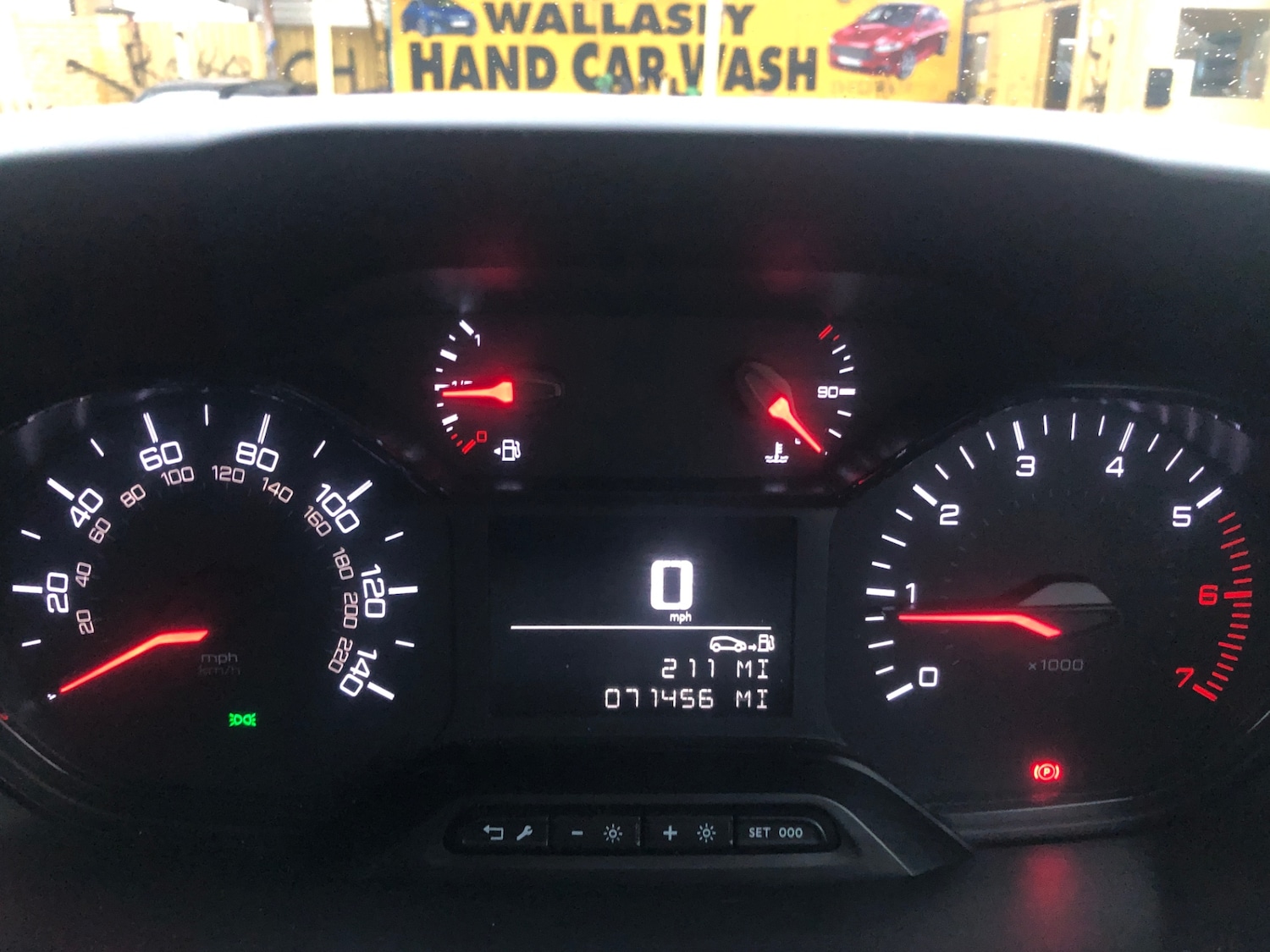 Used Peugeot Partner 2019 for sale - 77462077: Photo 20