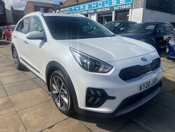 Used Kia Niro 2020 for sale - 79841324: Photo