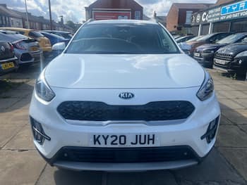Used Kia Niro 2020 for sale - 79841324: Photo