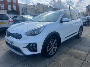 Used Kia Niro 2020 for sale - 79841324: Photo