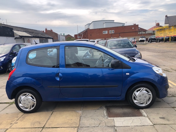 Used Renault Twingo 2010 for sale - 76234455: Photo 12
