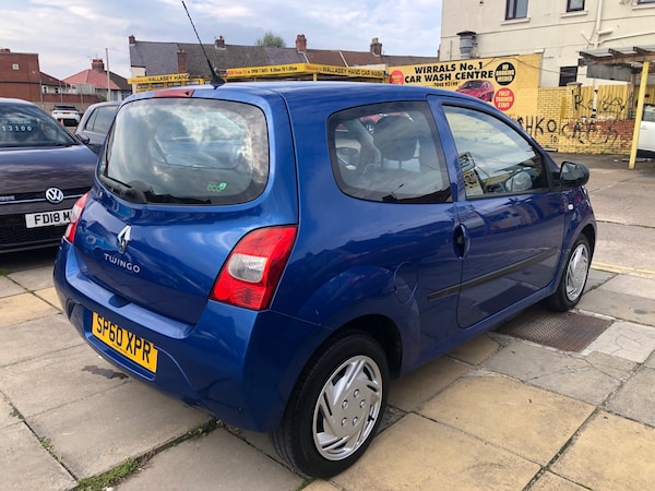 Used Renault Twingo 2010 for sale - 76234455: Photo 13