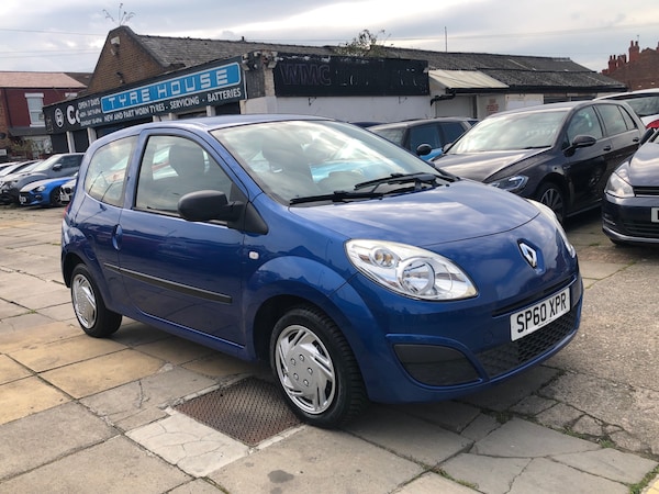 Used Renault Twingo 2010 for sale - 76234455: Photo 1