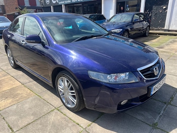 Used Honda Accord 2005 for sale - 79246723: Photo