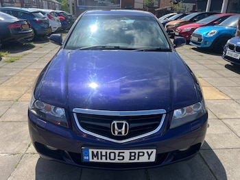 Used Honda Accord 2005 for sale - 79246723: Photo
