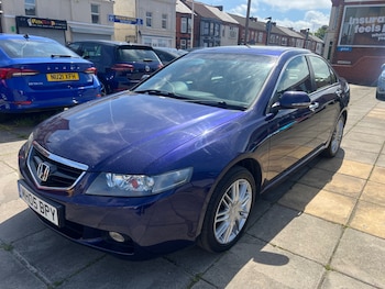 Used Honda Accord 2005 for sale - 79246723: Photo