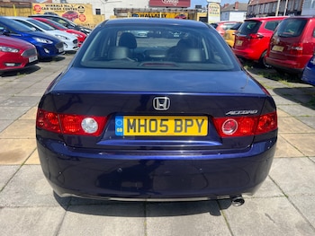 Used Honda Accord 2005 for sale - 79246723: Photo
