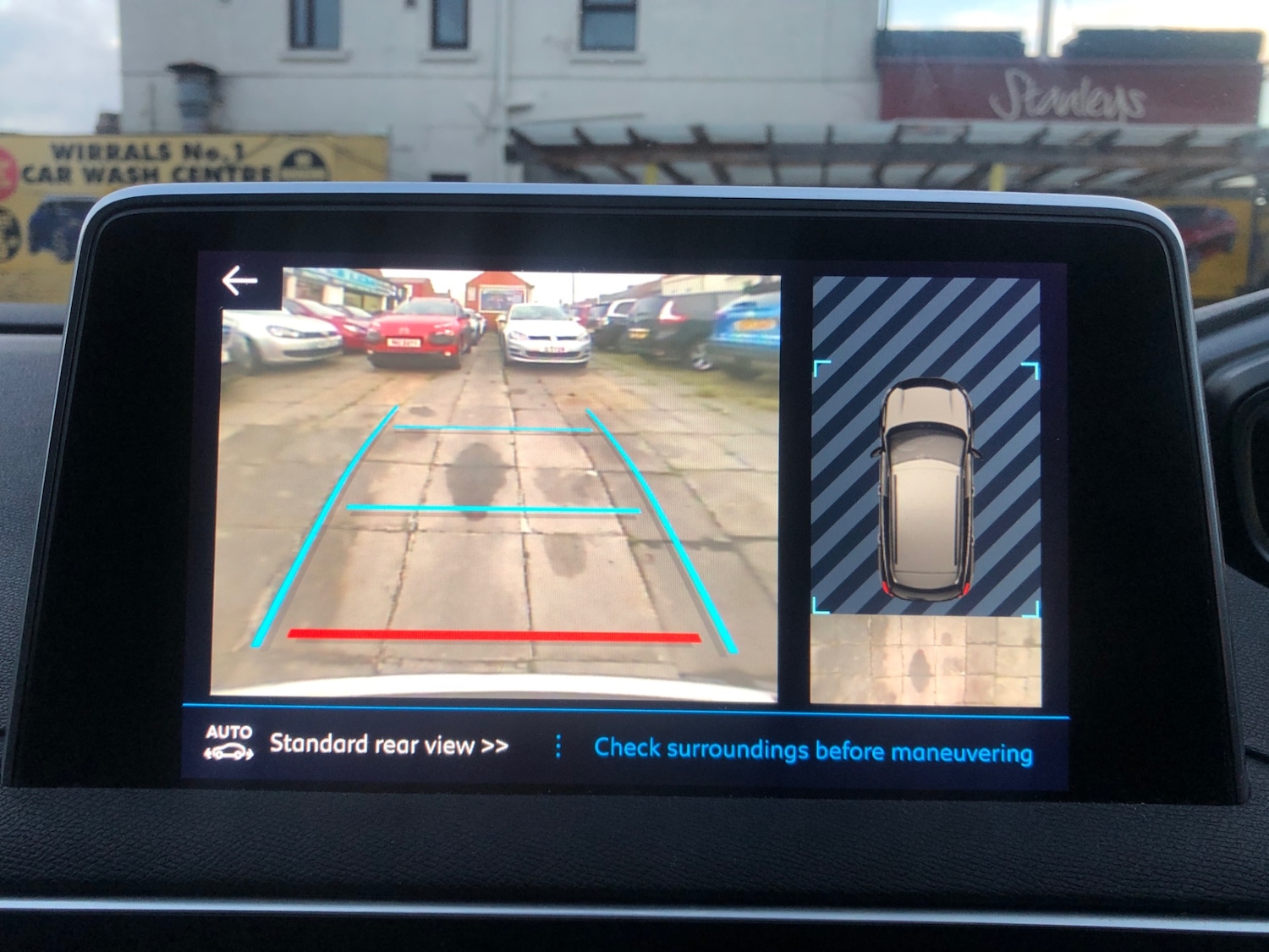 Used Peugeot 3008 2017 for sale - 76532524: Photo 10