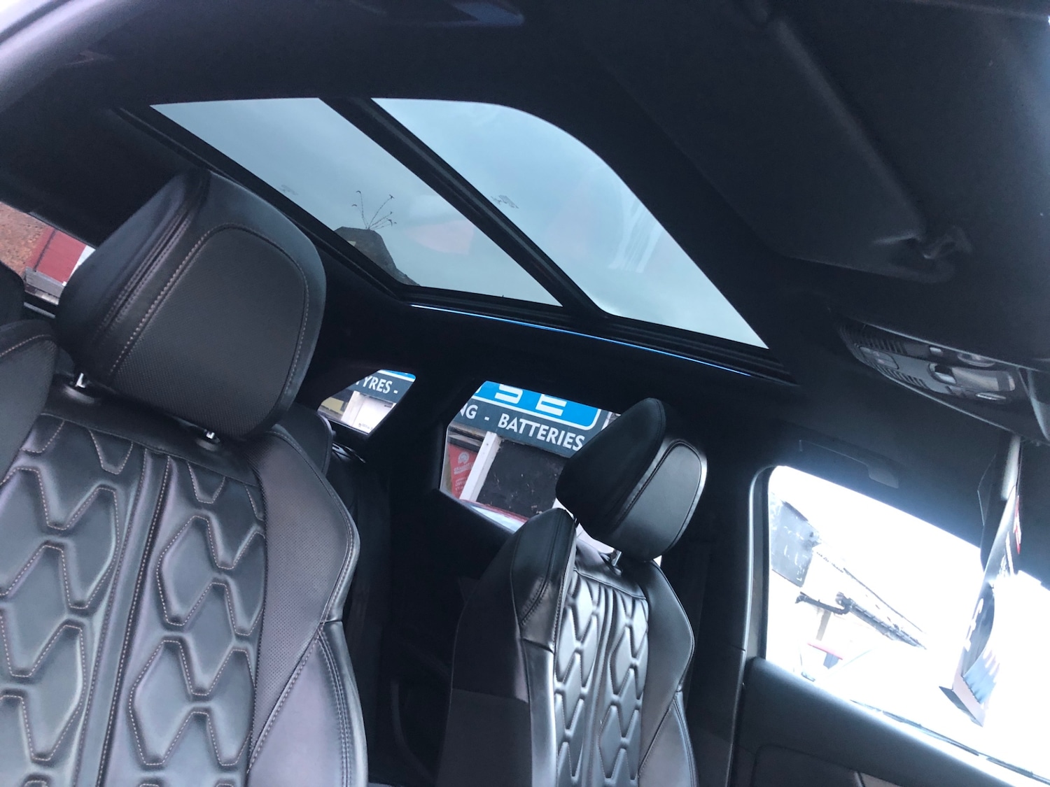 Used Peugeot 3008 2017 for sale - 76532524: Photo 12