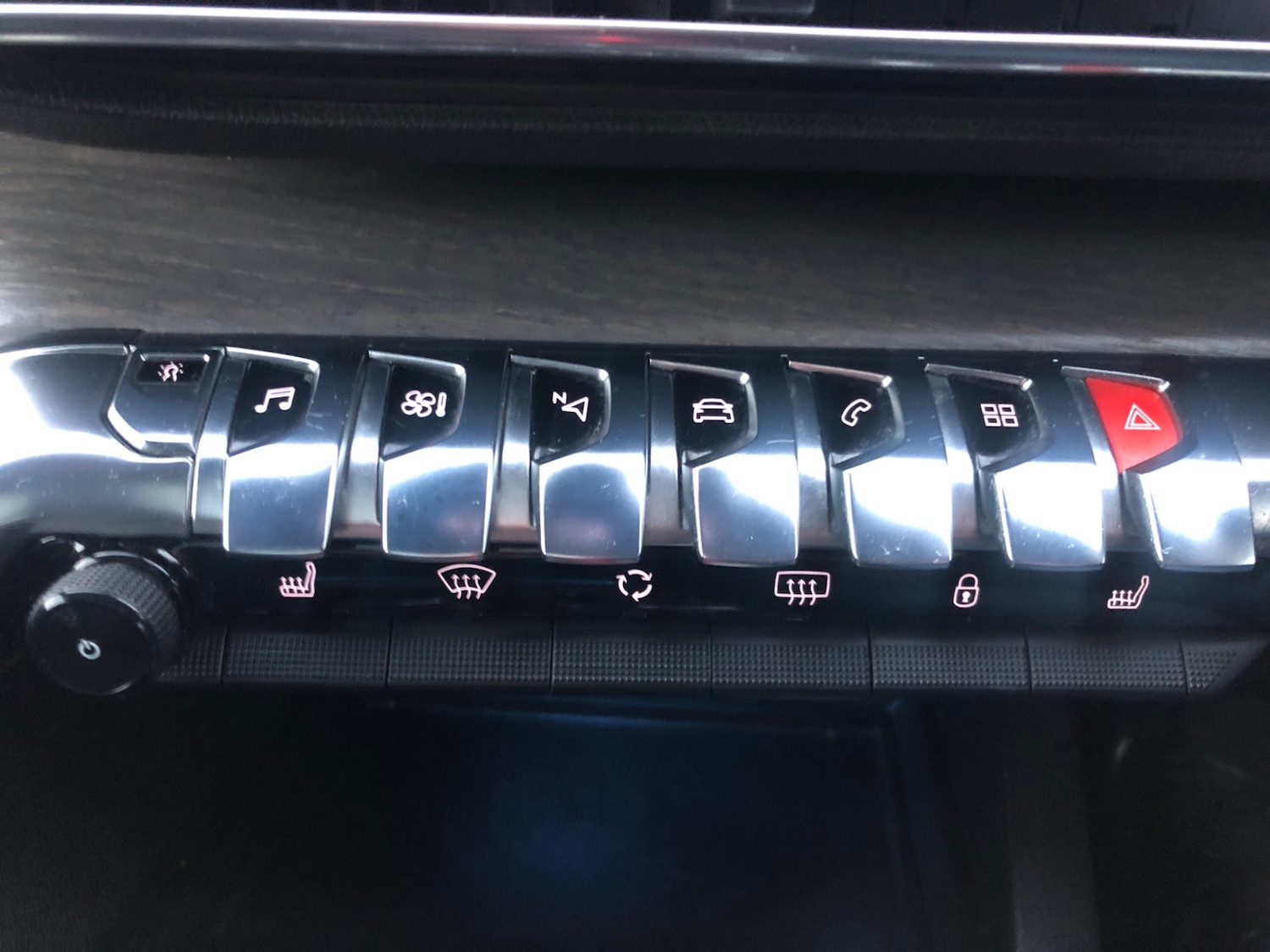 Used Peugeot 3008 2017 for sale - 76532524: Photo 13