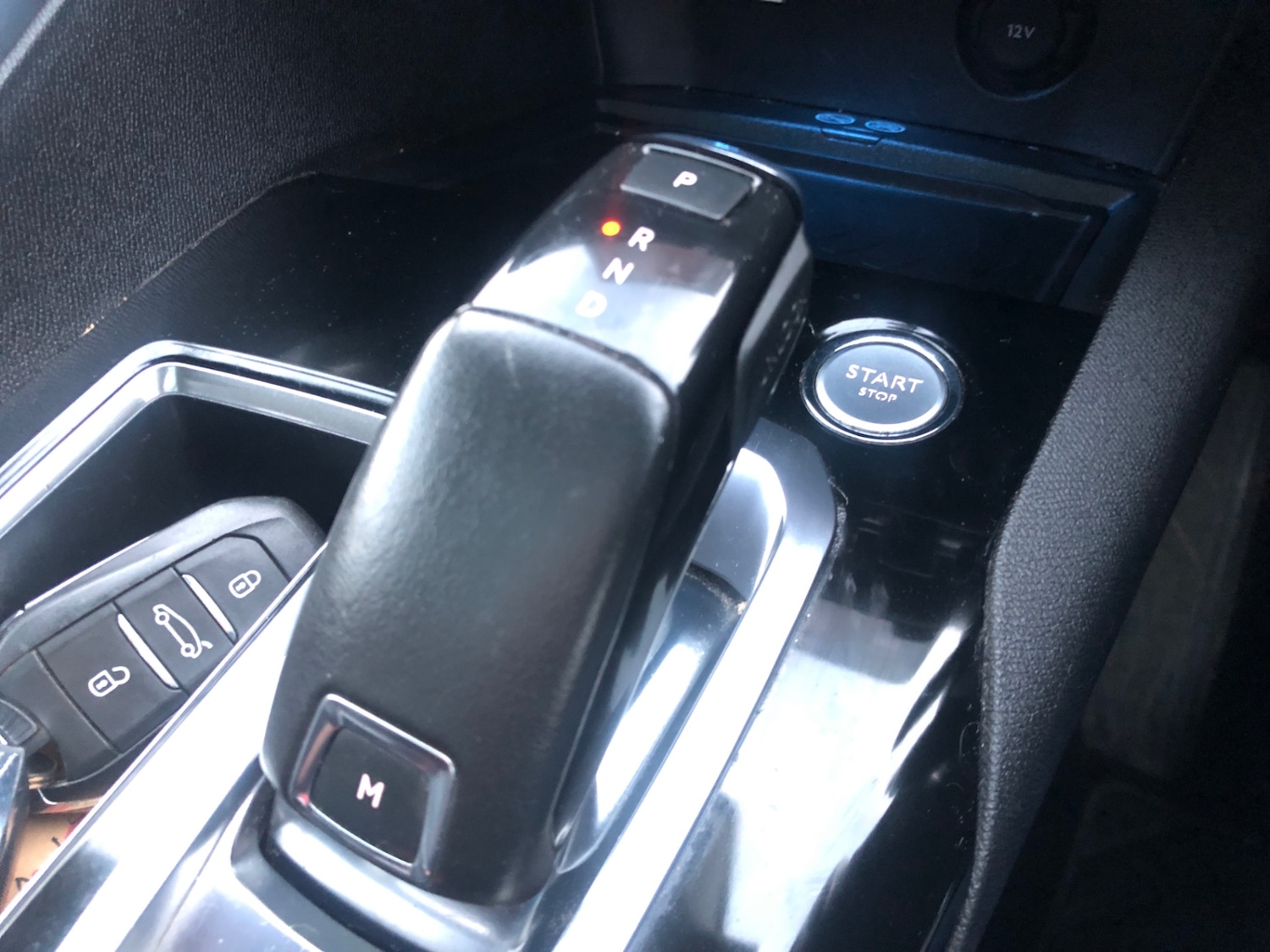 Used Peugeot 3008 2017 for sale - 76532524: Photo 15