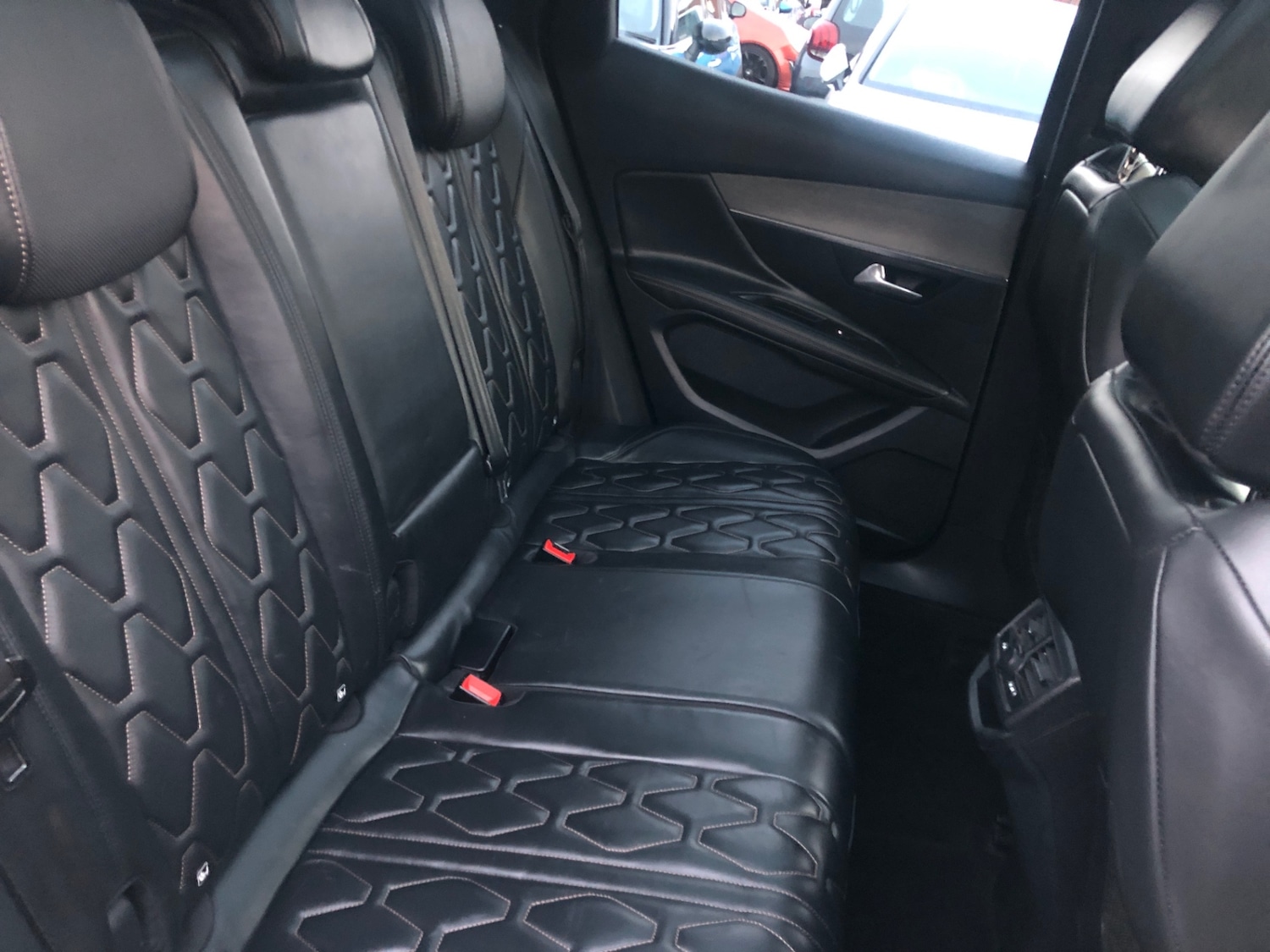 Used Peugeot 3008 2017 for sale - 76532524: Photo 16