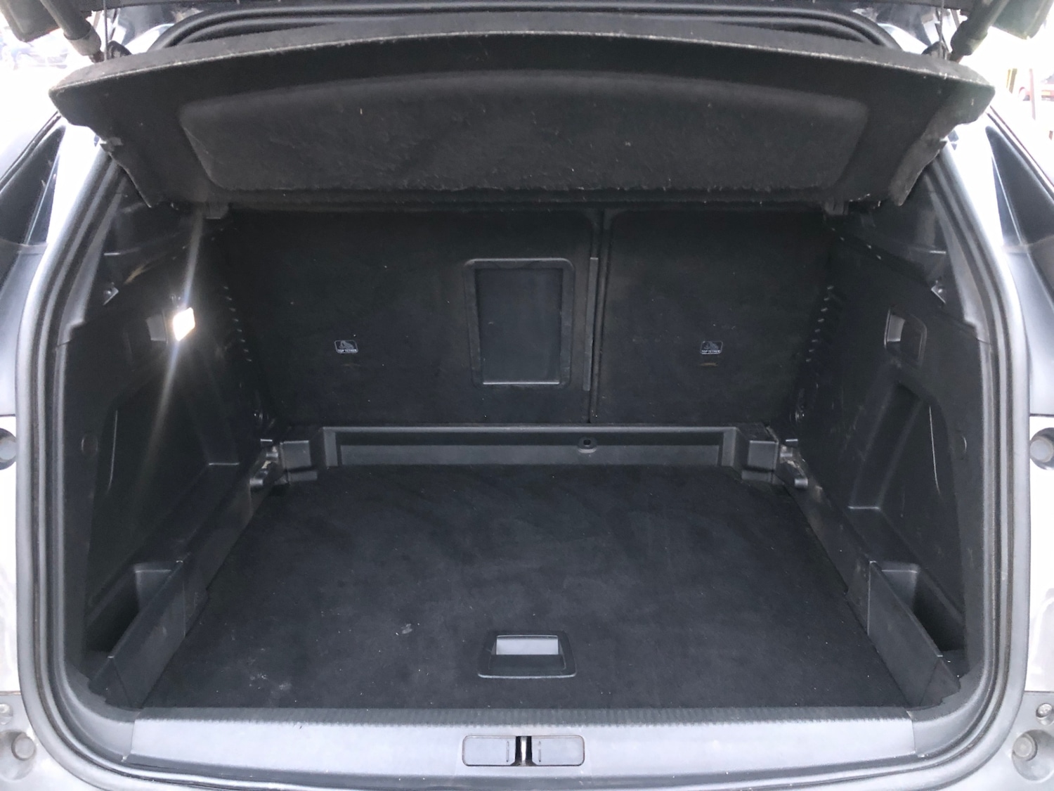 Used Peugeot 3008 2017 for sale - 76532524: Photo 17