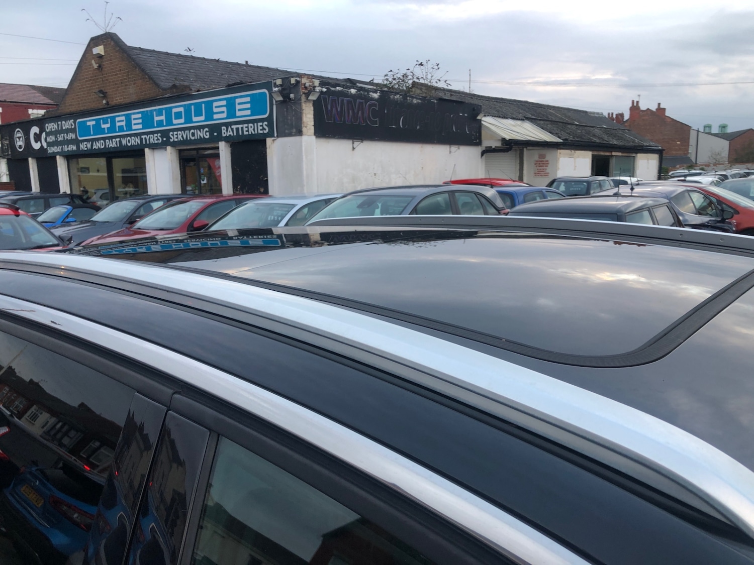 Used Peugeot 3008 2017 for sale - 76532524: Photo 20