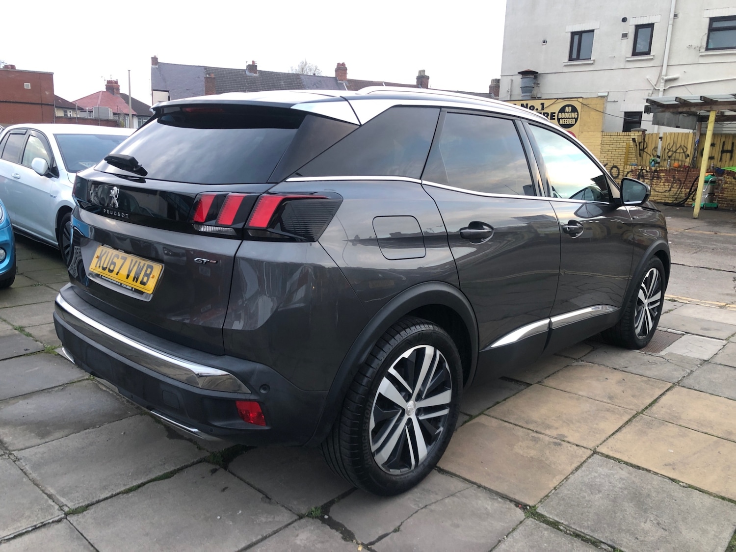 Used Peugeot 3008 2017 for sale - 76532524: Photo 21