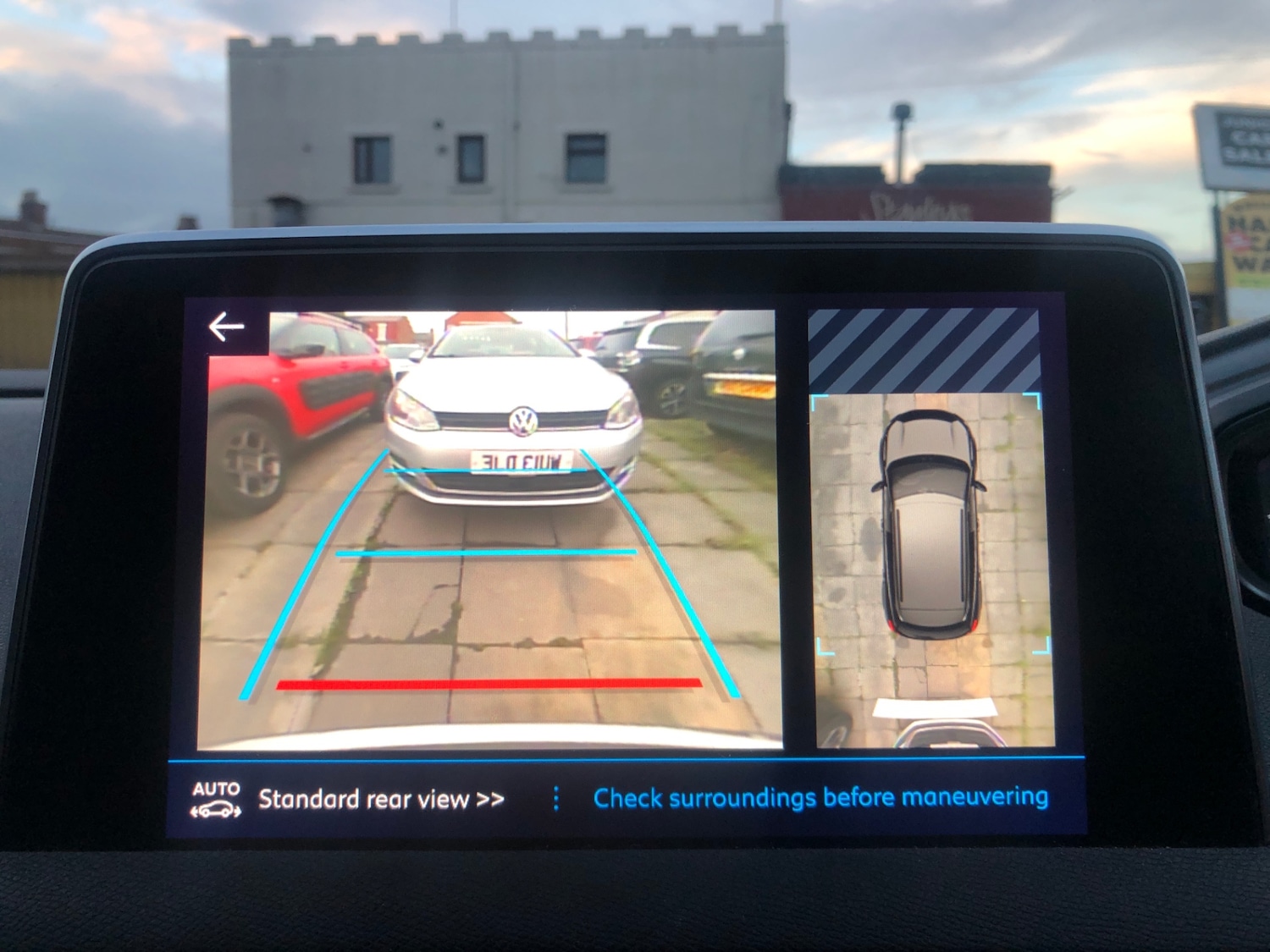 Used Peugeot 3008 2017 for sale - 76532524: Photo 24