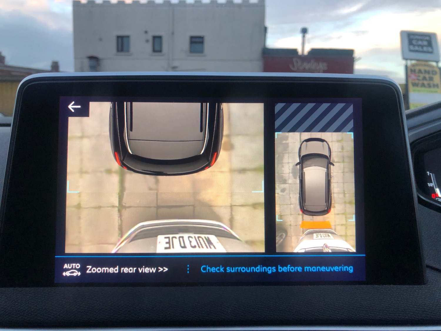 Used Peugeot 3008 2017 for sale - 76532524: Photo 25