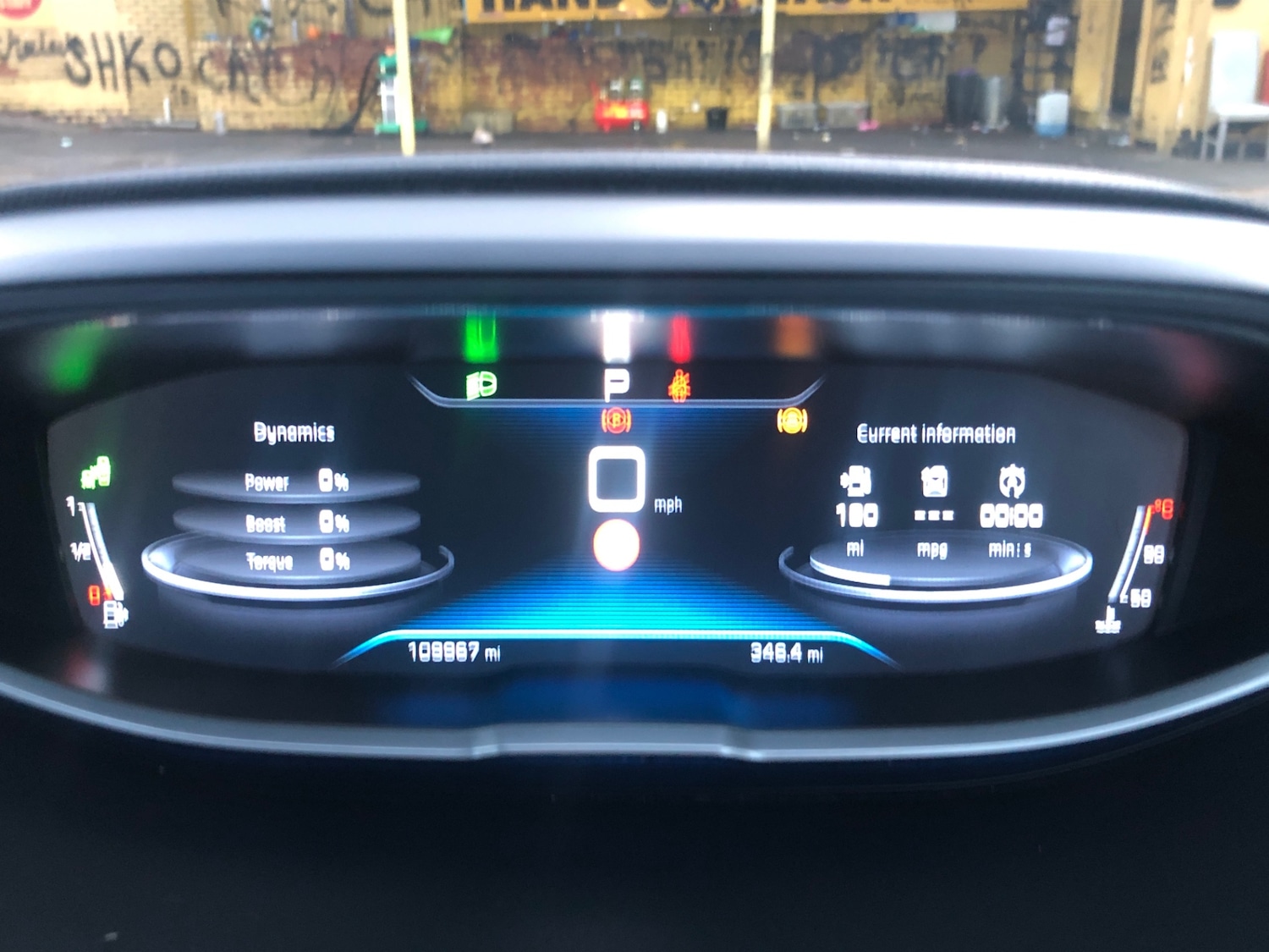 Used Peugeot 3008 2017 for sale - 76532524: Photo 27