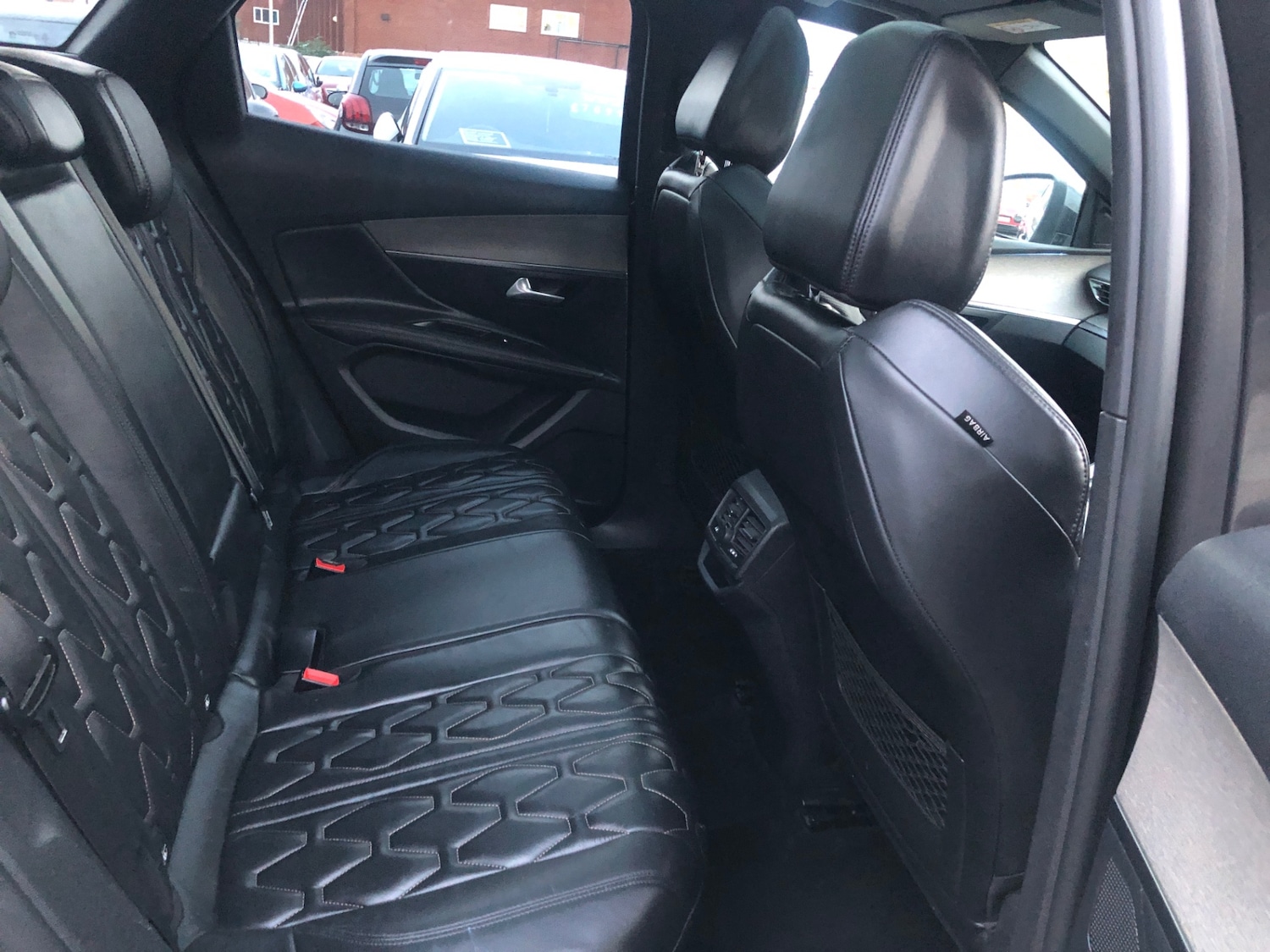 Used Peugeot 3008 2017 for sale - 76532524: Photo 31