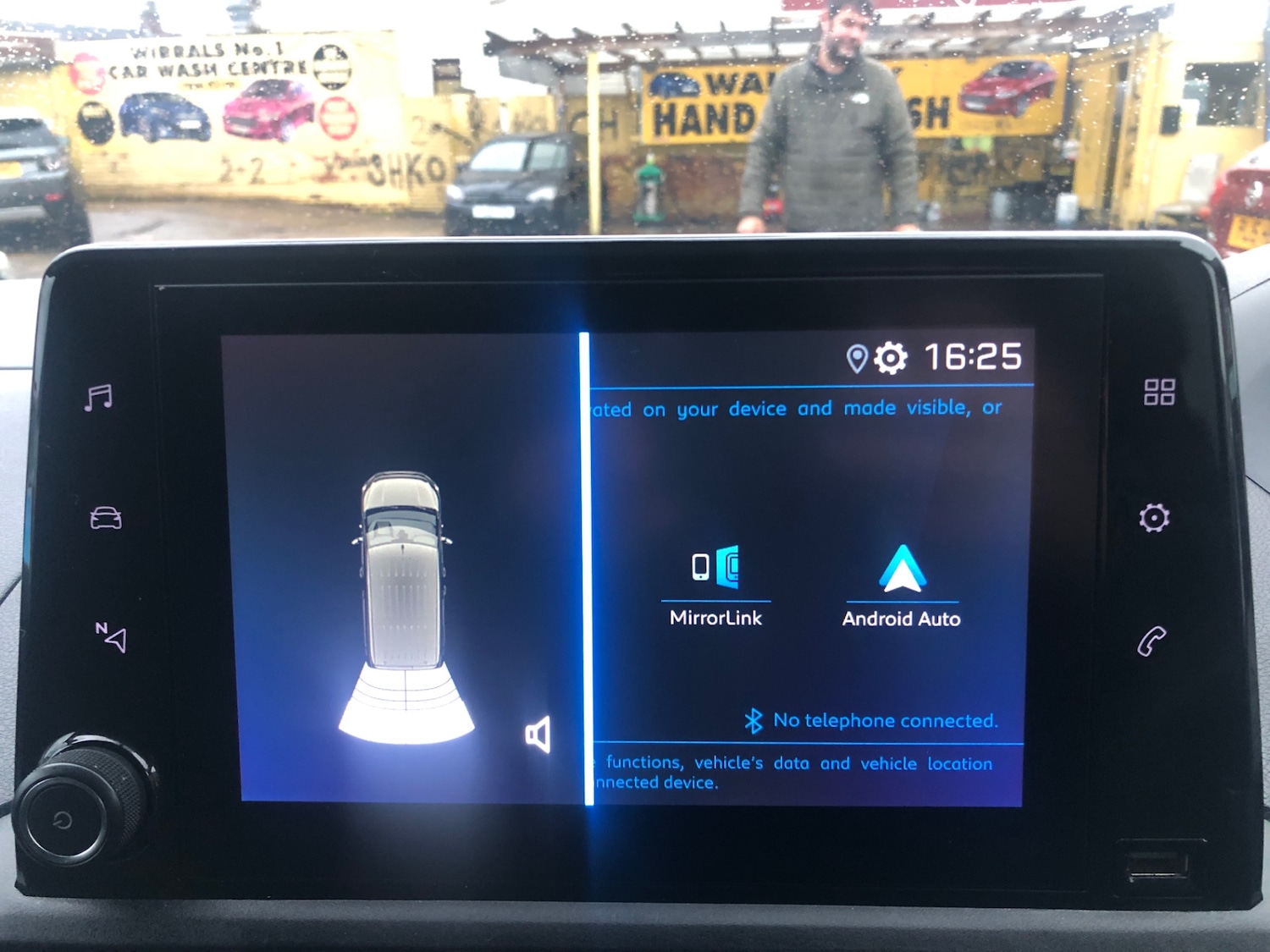 Used Peugeot Partner 2019 for sale - 77661964: Photo 21