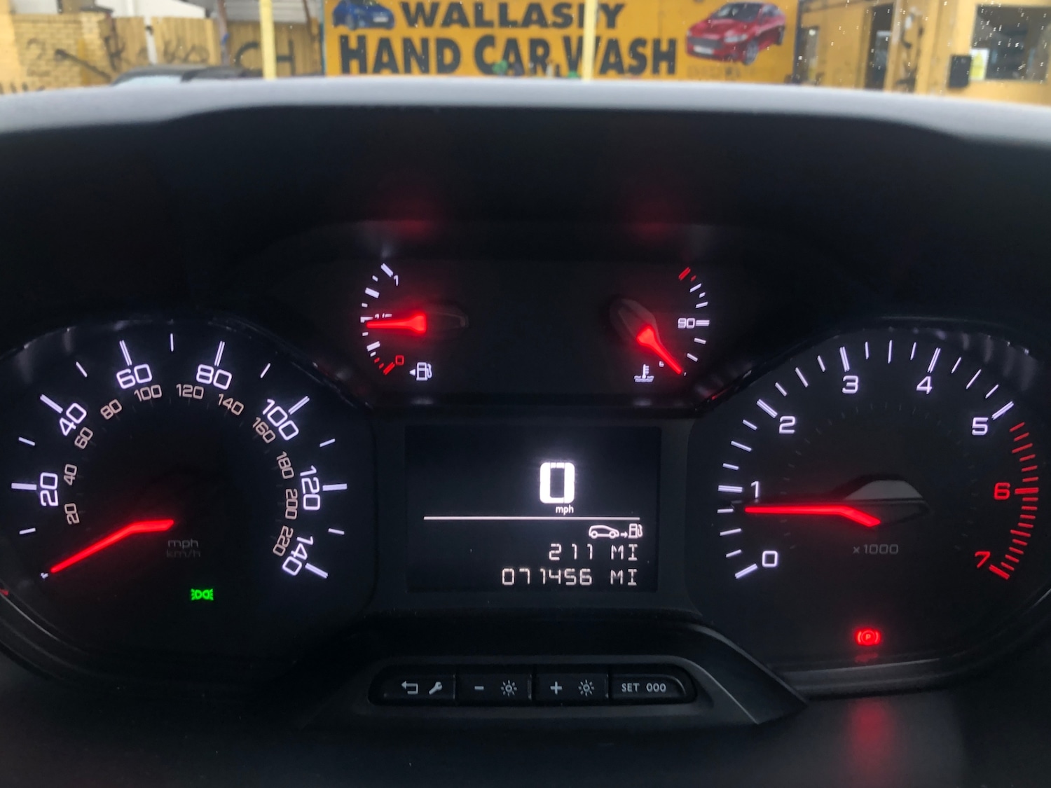 Used Peugeot Partner 2019 for sale - 77661964: Photo 22