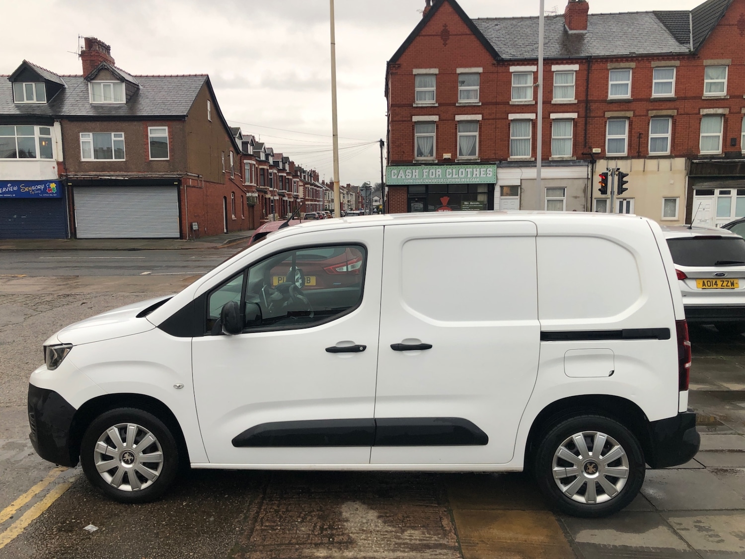 Used Peugeot Partner 2019 for sale - 77661964: Photo 4
