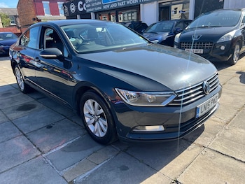 Used Volkswagen Passat 2015 for sale - 78897801: Photo
