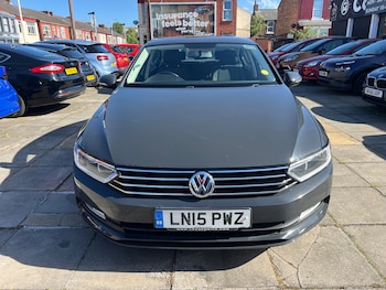 Used Volkswagen Passat 2015 for sale - 78897801: Photo