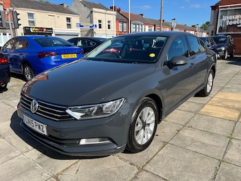 Used Volkswagen Passat 2015 for sale - 78897801: Photo