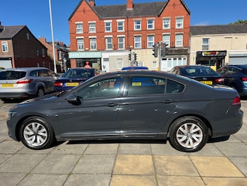 Used Volkswagen Passat 2015 for sale - 78897801: Photo