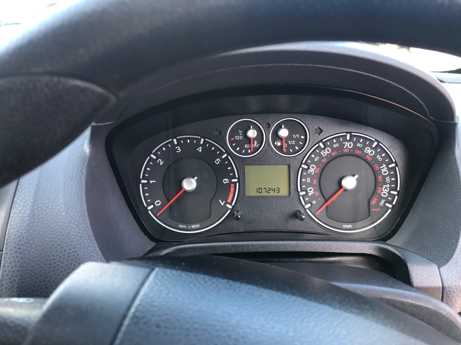 Used Ford Fiesta 2009 for sale - 77918044: Photo 10