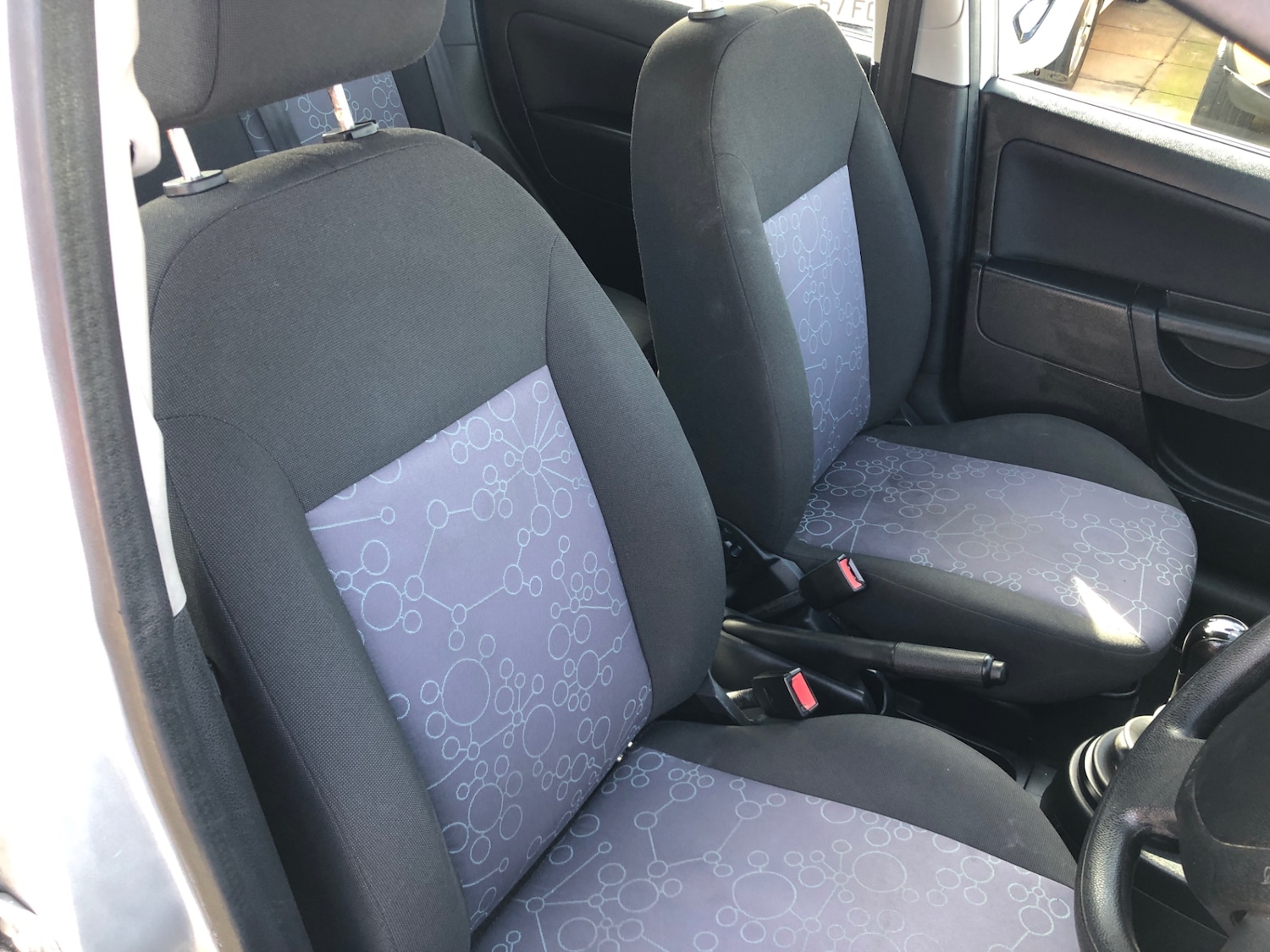 Used Ford Fiesta 2009 for sale - 77918044: Photo 13