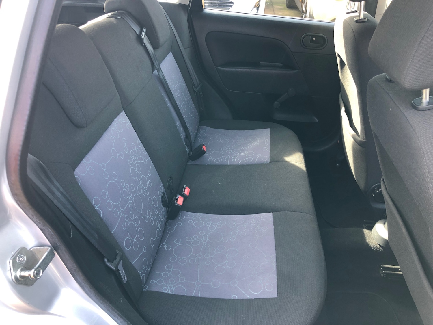 Used Ford Fiesta 2009 for sale - 77918044: Photo 14