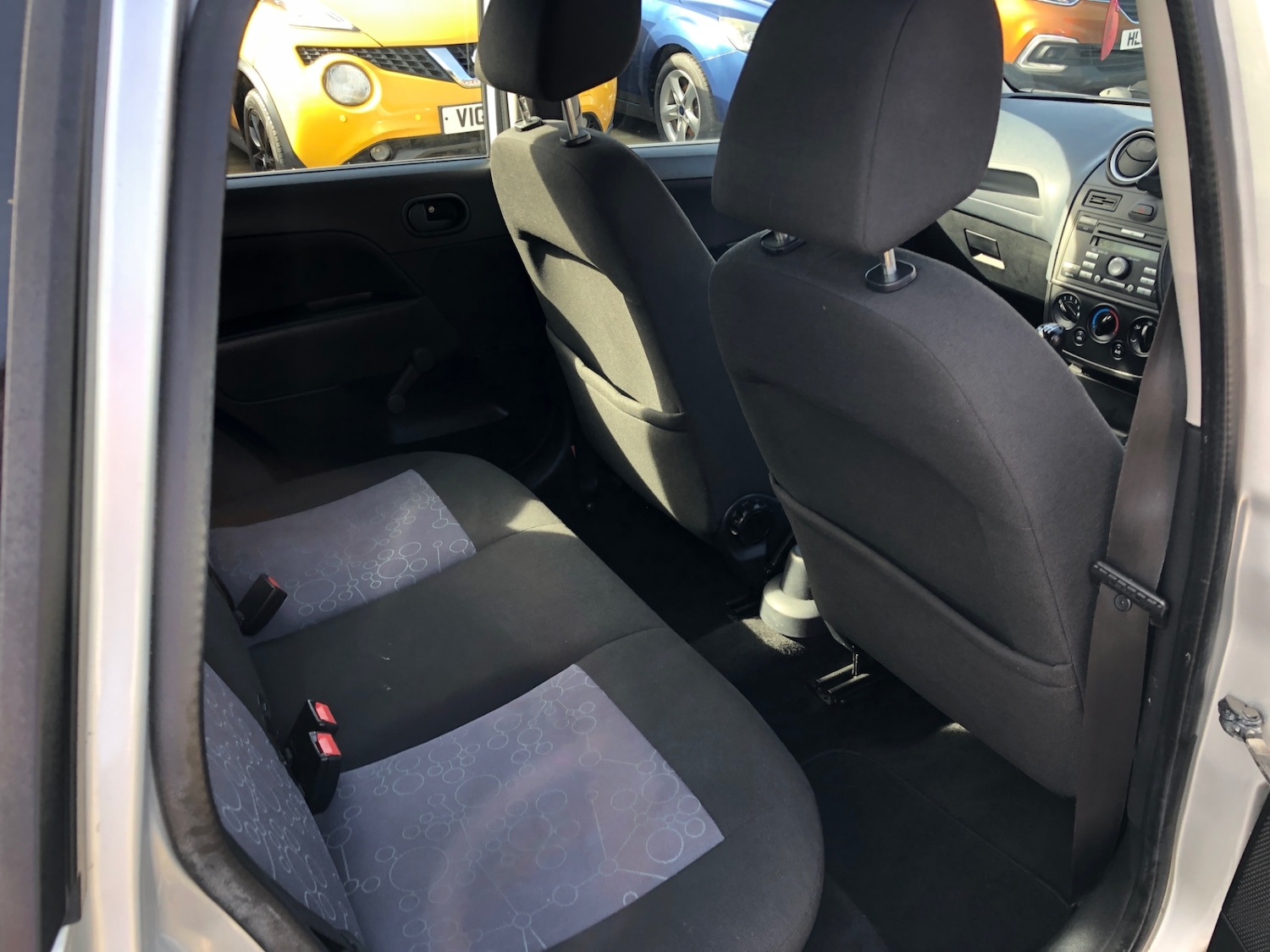 Used Ford Fiesta 2009 for sale - 77918044: Photo 15