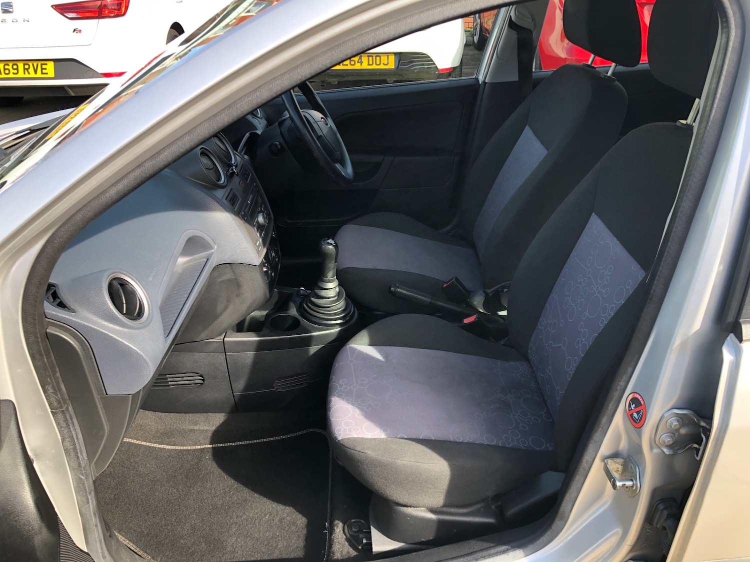 Used Ford Fiesta 2009 for sale - 77918044: Photo 16