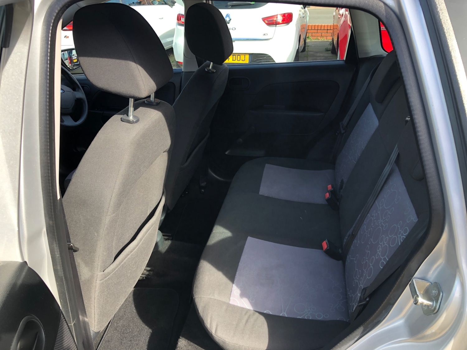 Used Ford Fiesta 2009 for sale - 77918044: Photo 17