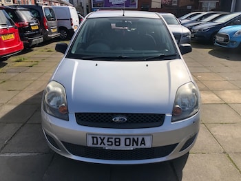 Used Ford Fiesta 2009 for sale - 77918044: Photo