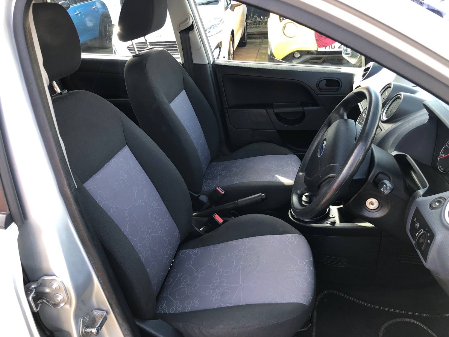 Used Ford Fiesta 2009 for sale - 77918044: Photo 9