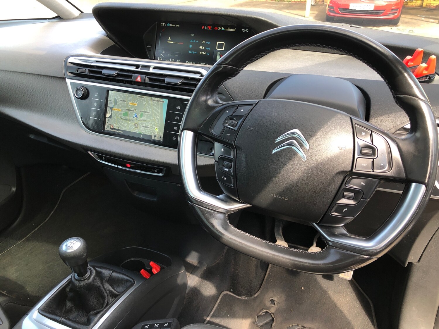 Used Citroen C4 Picasso 2013 for sale - 76102601: Photo 13