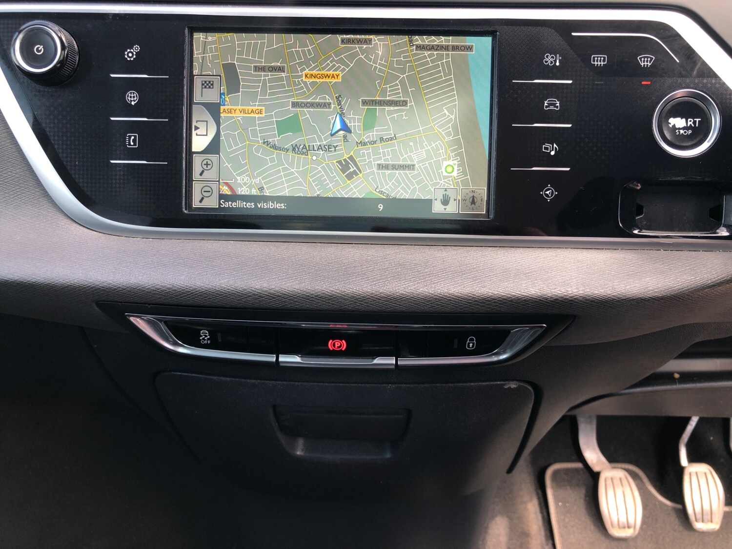 Used Citroen C4 Picasso 2013 for sale - 76102601: Photo 14