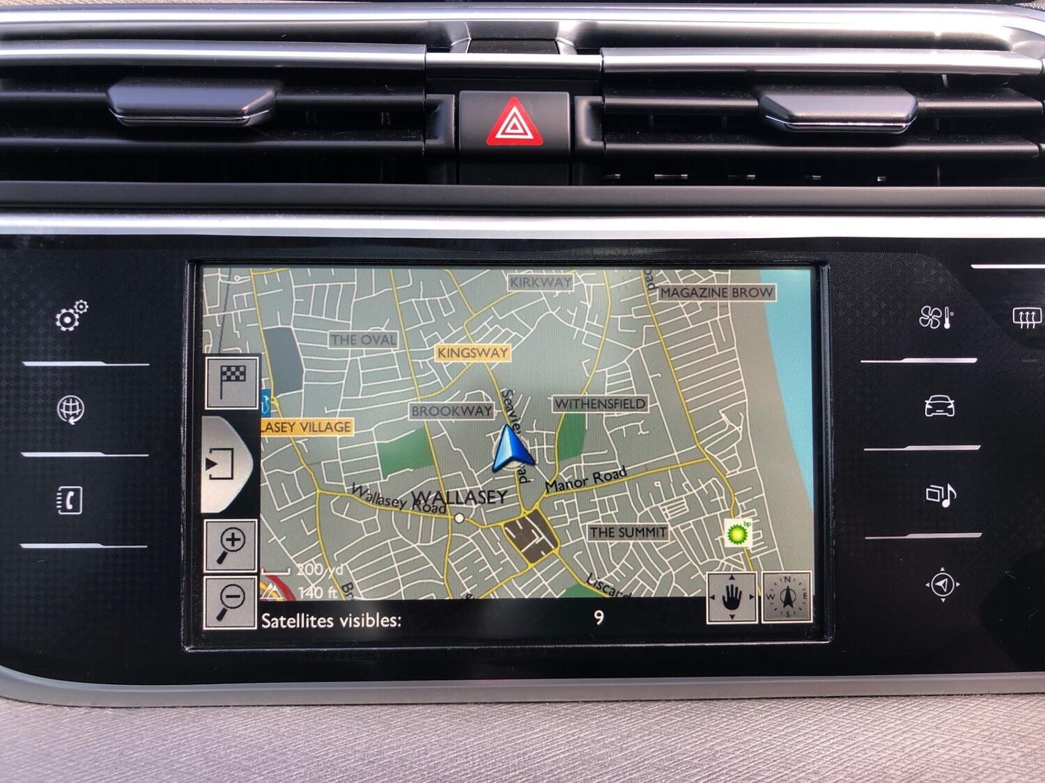 Used Citroen C4 Picasso 2013 for sale - 76102601: Photo 15