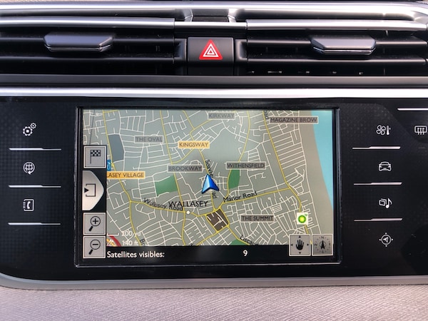 Used Citroen C4 Picasso 2013 for sale - 76102601: Photo 15