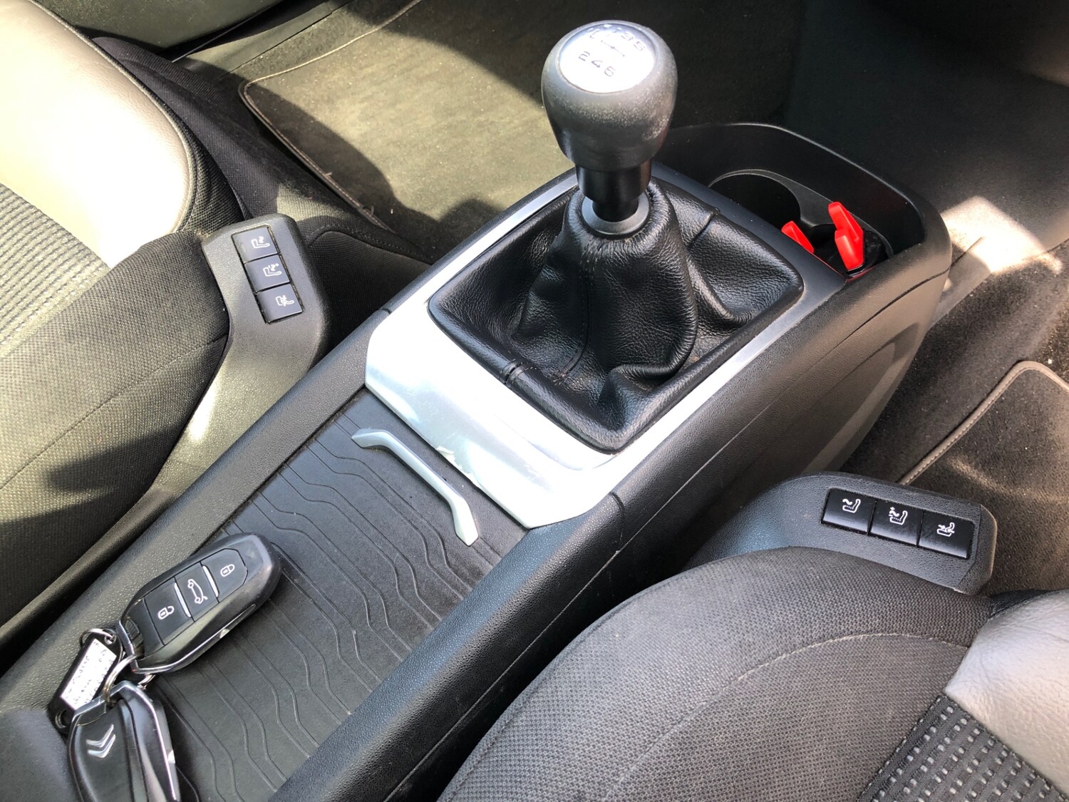 Used Citroen C4 Picasso 2013 for sale - 76102601: Photo 16