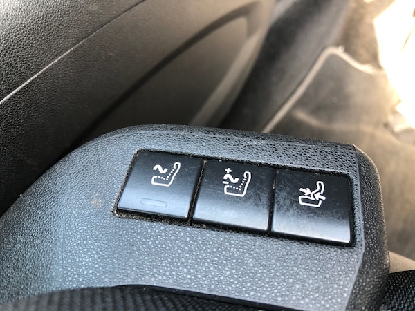 Used Citroen C4 Picasso 2013 for sale - 76102601: Photo 17