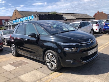2013 (63) - 1.6 e-HDi 115 Airdream Exclusive+ 5dr