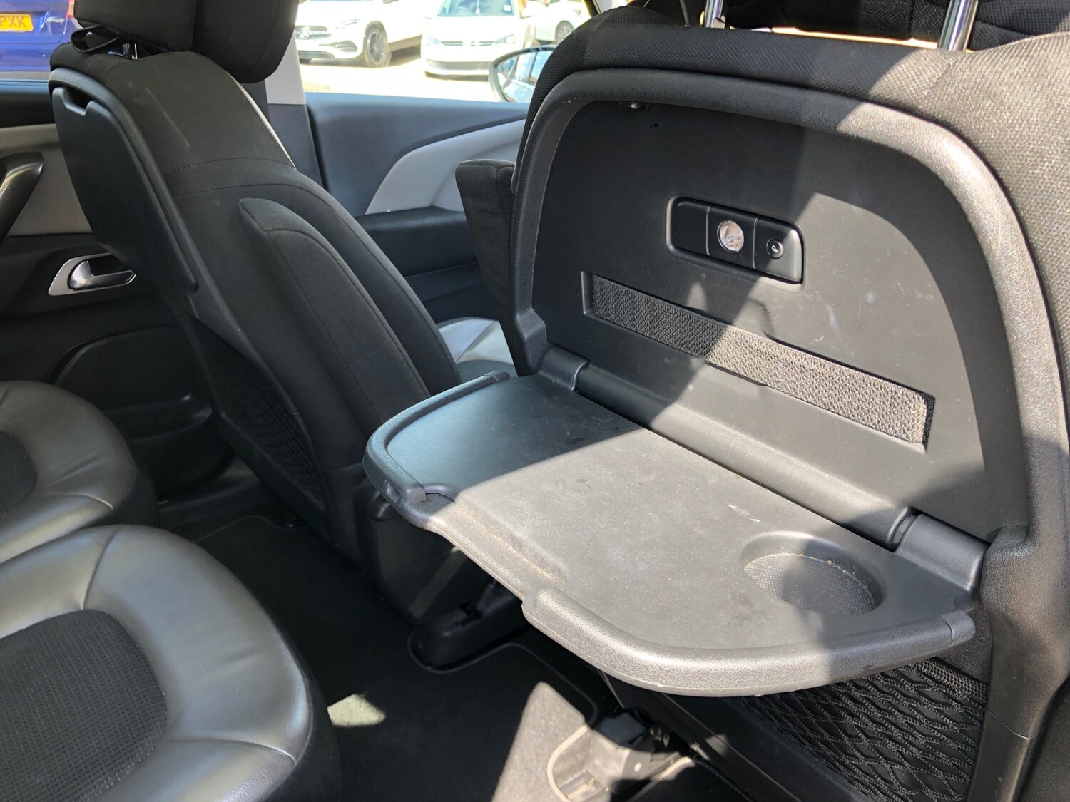 Used Citroen C4 Picasso 2013 for sale - 76102601: Photo 23