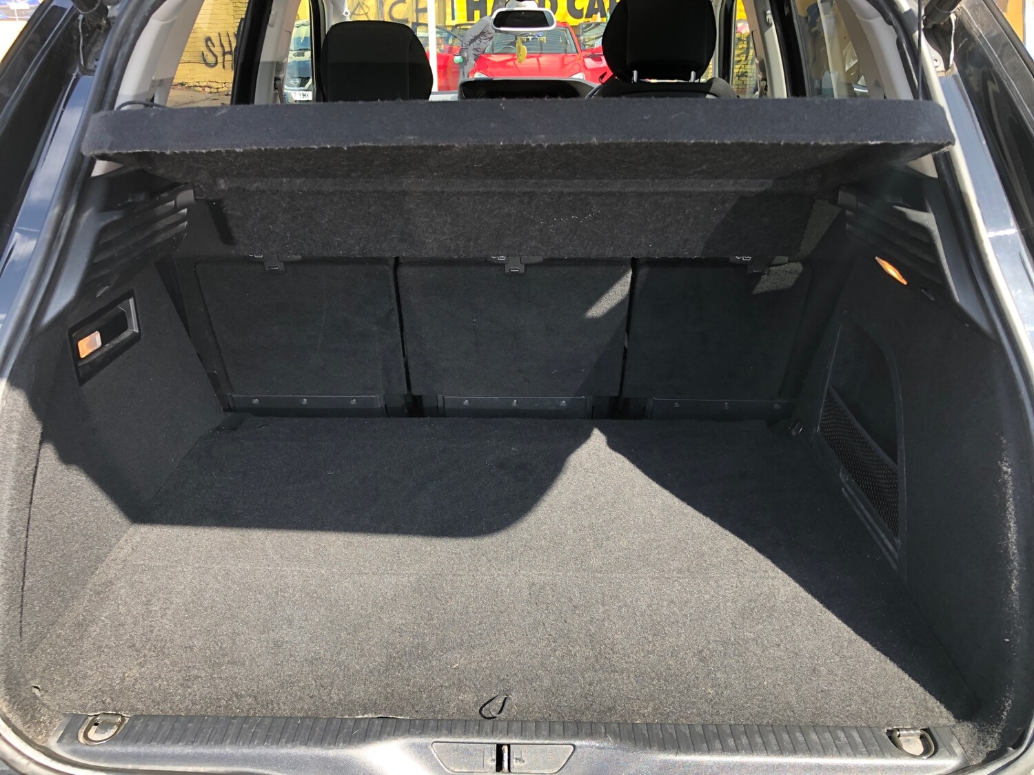 Used Citroen C4 Picasso 2013 for sale - 76102601: Photo 24